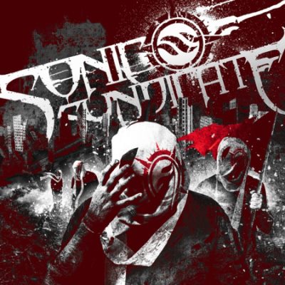 Sonic Syndicate: "Sonic Syndicate" – 2014